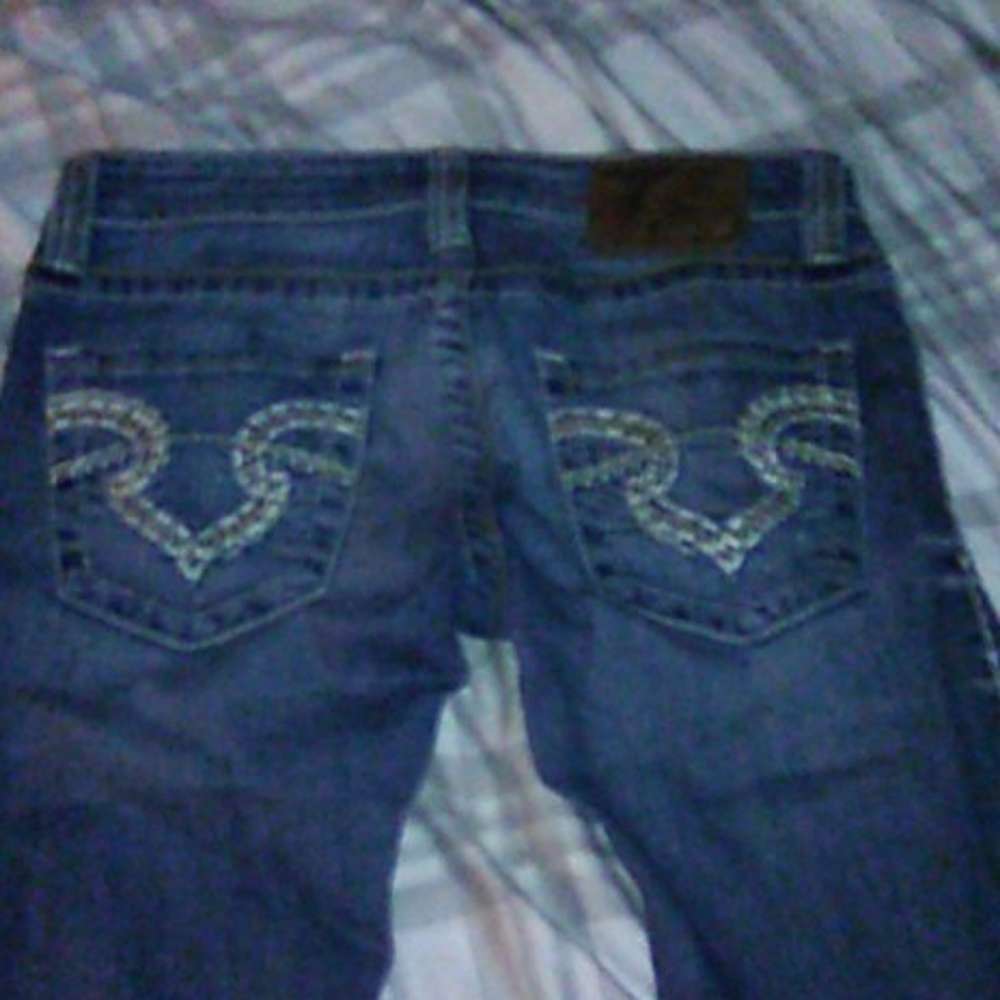 Jeans - Picture 3 of 3